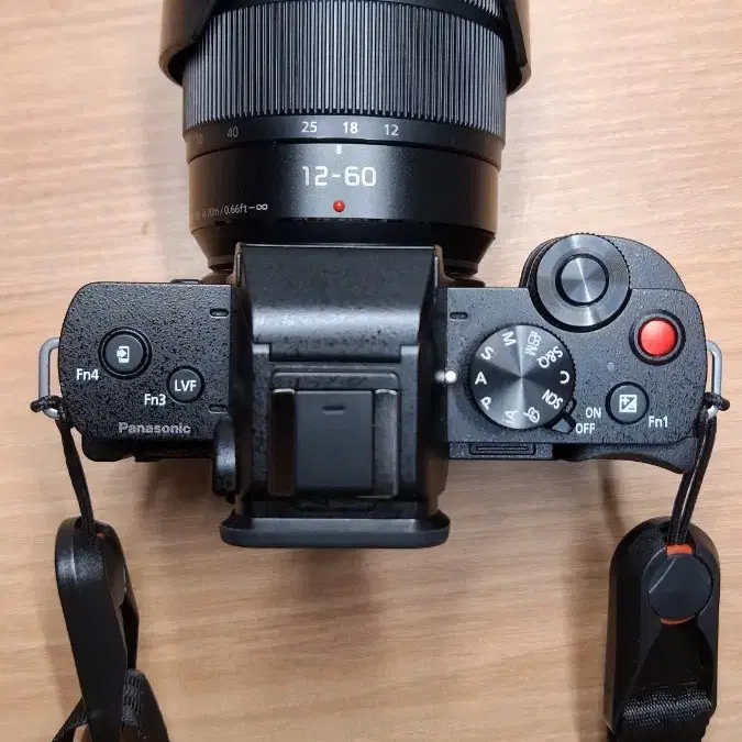 파나소닉 DC-G100 카메라 판매해요