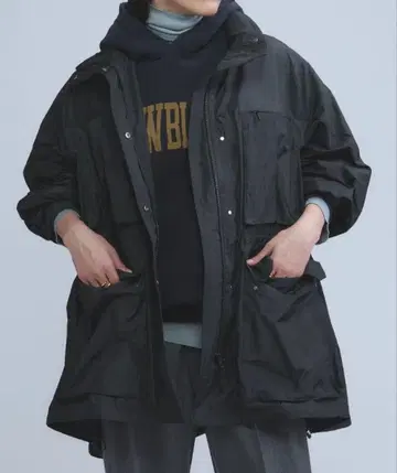 새상품급 카오스 Chaos 프리즘 라이트 블루종 블랙