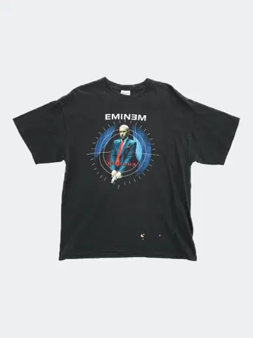 Eminem tee XL 6260