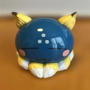 제일복권 전생했더니 슬라임이었던 건에 대하여 D상 리무루 슬라임 피규어