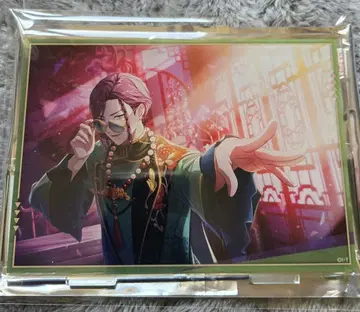 라이드 카멘즈 우류 아크릴 스탠드