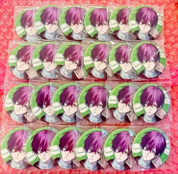 블레마이 온다 토세 블레이크 마이 케이스 캔뱃지 AGF 토세