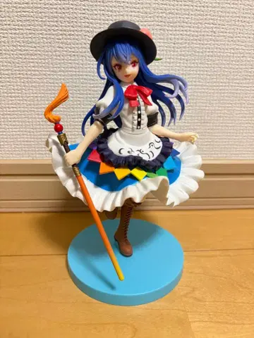 동방Project 히나나이 텐시 SSS 피규어