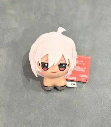 아이돌리쉬 세븐 아이나나 SD 인형 쿠죠 텐