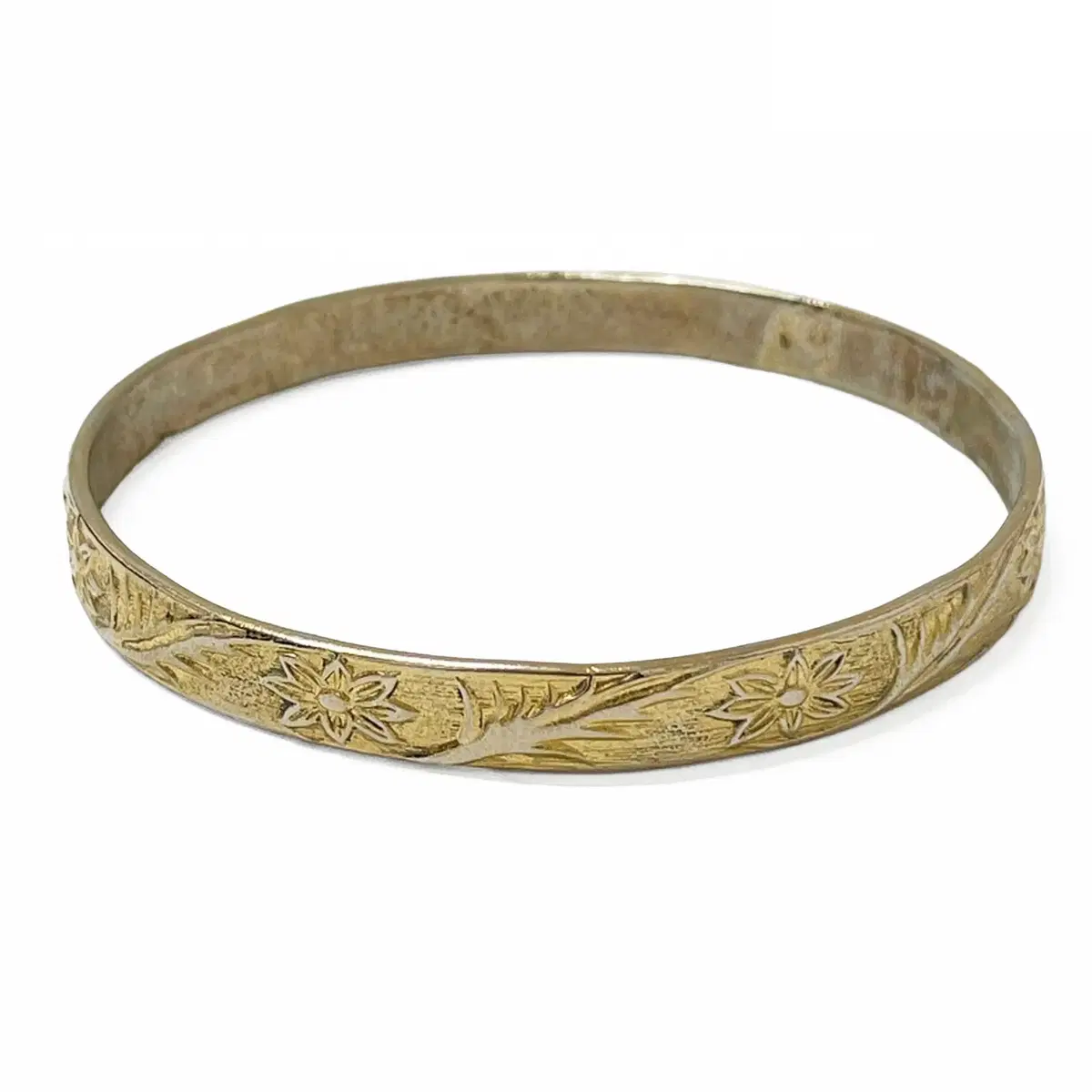 Number nine ナンバーナイン　パイソンバングル Number Nine Python Leather Bangle Bracelet | Bunjang Global
