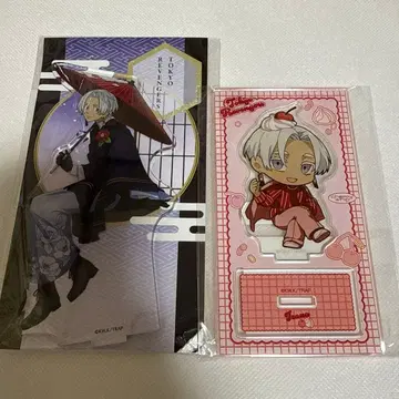 도쿄 리벤저스 동리베 쿠로카와 이자나 겨울 기모노 체리 휘핑