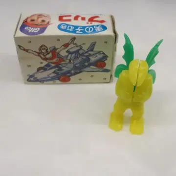 에자키 글리코 글리코 덤 울트라맨 80 노이즈라