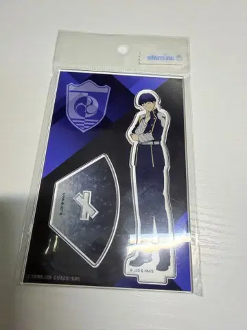 괴수8호 호시나 소우시로 아크릴 스탠드 Vol.4