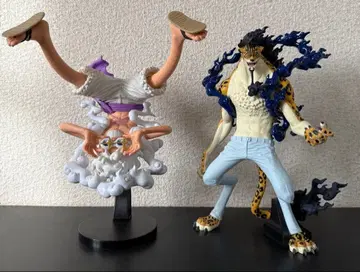 KING OF ARTIST 기어5 루치 2점