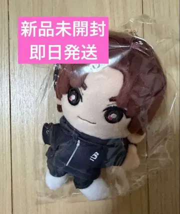 MILESixTONES 손잡이 스트랩 인형 쿄모토 타이카