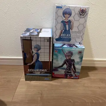 묶음 판매 에반게리온