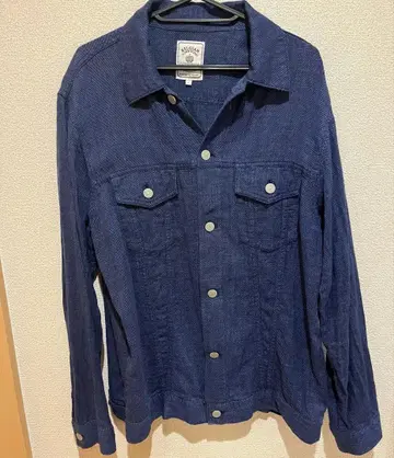 B:MING by BEAMS 긴팔 셔츠 남성용