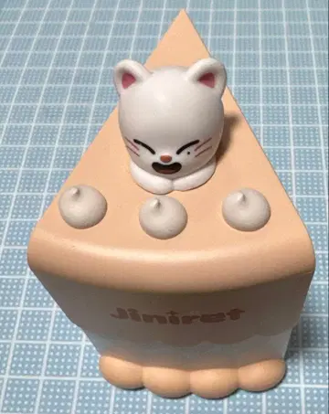 SKZOO BIRTHDAY CAKE 컬렉션 vol.2 지니레트