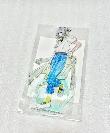 fgo 오베론 아크릴 스탠드 KADOKAWA 로스트 벨트에서