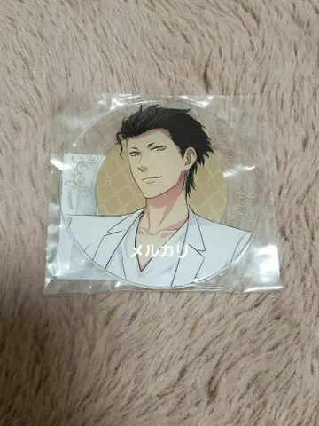 두근두근 메모리얼 gs3 사쿠라이 코이치 아크릴 코스터