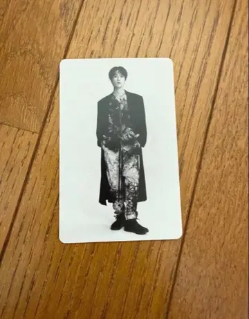 THE RAMPAGE 란페 후지와라 이츠키 HMV 라키도로