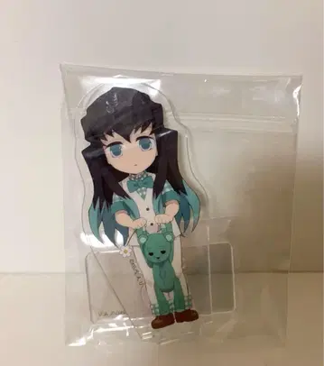 귀멸의 칼날 화이트데이 아크릴 스탠드 토키토 무이치로