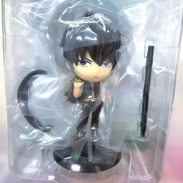 제일복권 은혼 곤란할 땐 웃어 웃어 히지카타 토시로 큥캐릭터 피규어