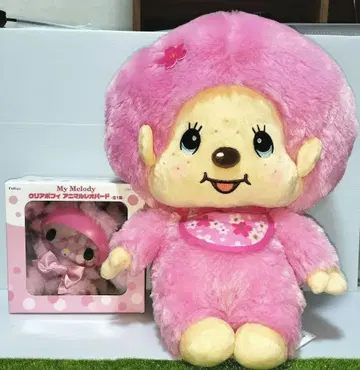 몬치치 마이멜로디 묶음 판매