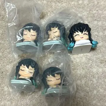 토키토 무이치로 토키토 유이치로 오넴탄 귀멸의 칼날