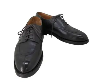 J.M.WESTON 312419-2 598 하프 헌트 로시안카프 6C