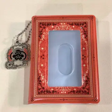 꿈을 만드는 장인과 잊을 수 없는 검은 요정 키링 포함 콜렉트북 상사화