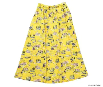 GBL 마녀 배달부 키키 스커트