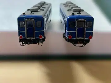 가격 인하 가능 KATO 12계 5량 세트 10-557 정크제품