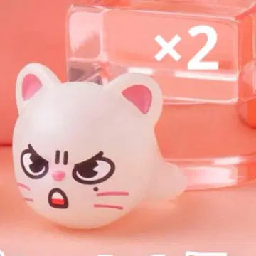 skzoo 푹신푹신 벌스데이 클리어링 지니렛