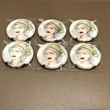 트위스테 세벡 캔뱃지 편안한 나의 방