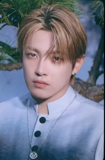 ATEEZ 타워레코드 홍중 GOLDEN HOUR : Part.4