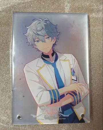 앙스타 거울 아크릴 섀도우 박스 세나 이즈미