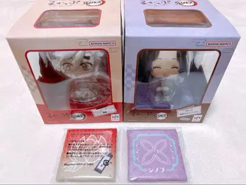 [한정 특전 포함] 룩업 도우마 시노부 방긋ver.