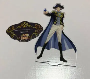 신 테니스의 왕자님 아크릴 스탠드 아토베 케이고 A 왕자님 의상