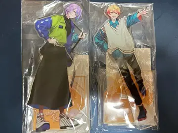 프로젝트 세카이 3rd Anniversary 아크릴 스탠드 츠카사 루이