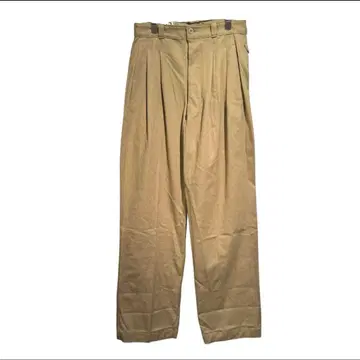 M52 [이후] 치노 팬츠 57년제