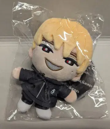 SixTONES 25년 MILESixTONES 제시 손잡이 스트 인형