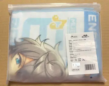 앙스타 중국 6주년 타월 세나 이즈미