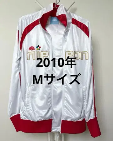 도쿄사변 시이나 링고 니폰니아 저지 2010 홈 M 사이즈