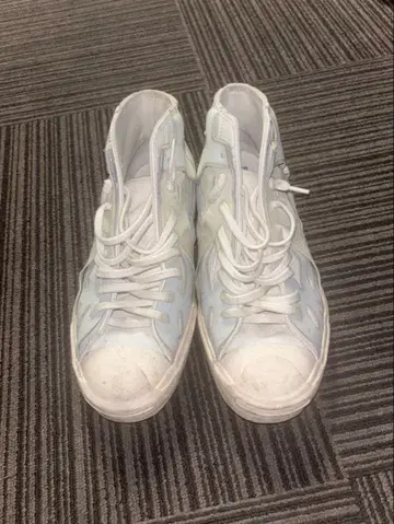 펑첸왕 x 컨버스 콜라보 FenG CHen WANG 스니커즈