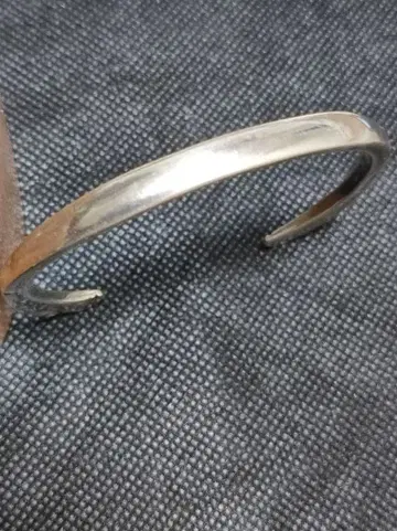 고로즈 goro's 노멀 페이스 뱅글 사이즈 M