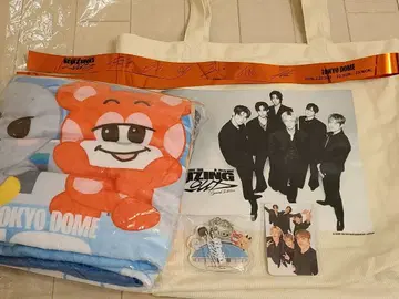 RIIZE 도쿄돔 업그레이드 특전