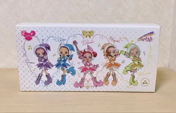 HG GIRLS 오쟈마녀 도레미 세트