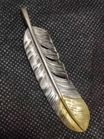 고로즈 goro's 선금 특대형 페더