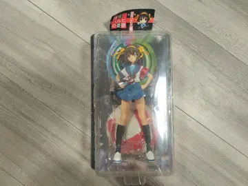 스즈미야 하루히의 우울 프리미엄 피규어 ver.1