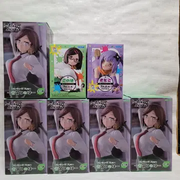 닌자와 암살자의 두 사람의 동거 코가 코노하 쵸코노세 코노하 사토코 세트