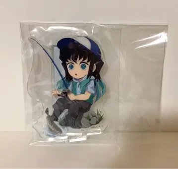 귀멸의 칼날 토키토 무이치로 마운틴 액티비티 아크릴 스탠드