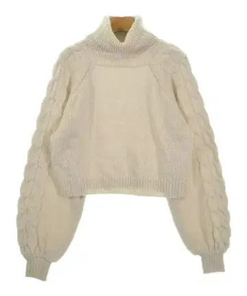 OLIVE des OLIVE 니트/스웨터 여성용