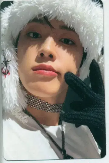 JO1 초회 한정판 B 코노 준키 HITCHHIKER