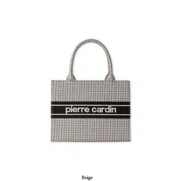 프레이 아이디 pierre cardin 콜라보 전개 미들백